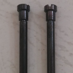 316 galvanized iron screw