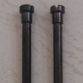 316 galvanized iron screw