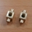 Four-wire screw